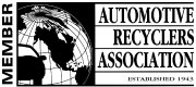 Automotive Recyclers Association